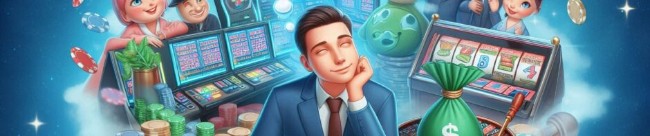 mimpi menang judi slot togel