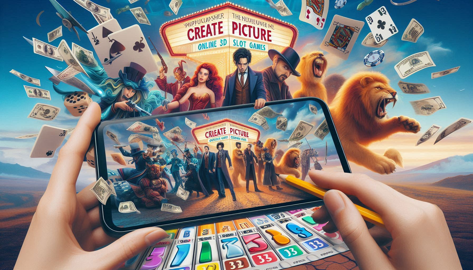 slot modal receh gacor