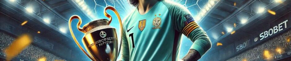 cara main taruhan bola