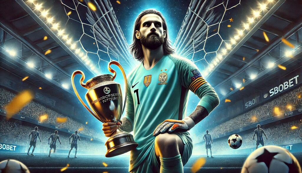 cara main taruhan bola