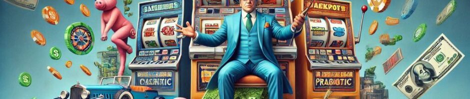 kantorbola memberikan cara mengalahkan mesin slot pragmatic