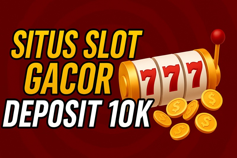 situs slot gacor