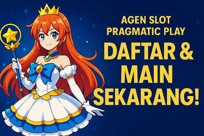 kantorbola agen slot pragmatic play resmi